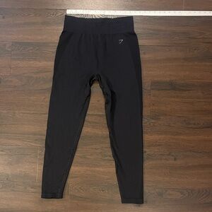 Gymshark Black Leggings
